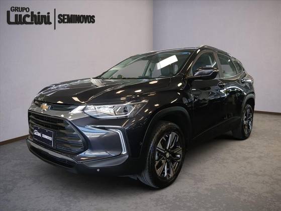 CHEVROLET TRACKER 1.2 TURBO FLEX PREMIER AUTOMÁTICO